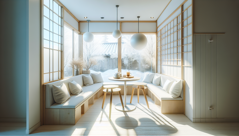 カフェの有意義な使い方