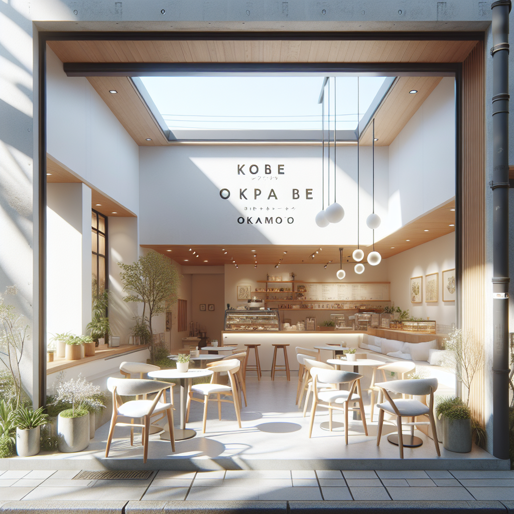 春の訪れを感じるROOC CAFEの楽しみ方