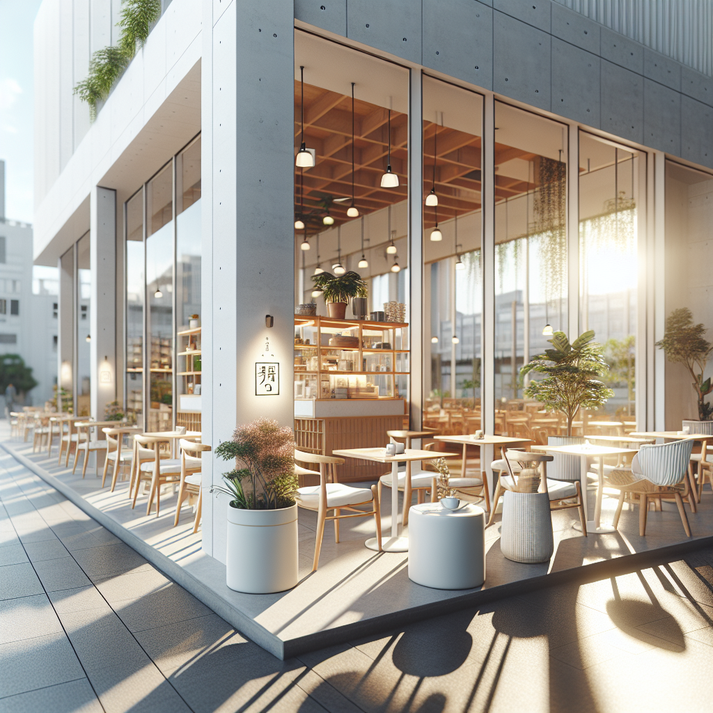 春の陽射しとROOC CAFEの新メニューで素敵なひとときを