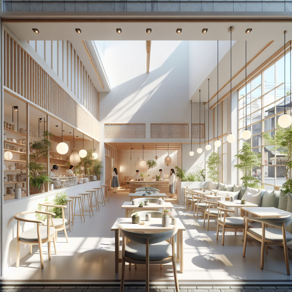 春の訪れを感じるROOC CAFEの楽しみ方