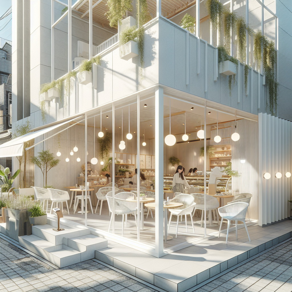 春の訪れを楽しむ！ROOC CAFEの贅沢メニューたち