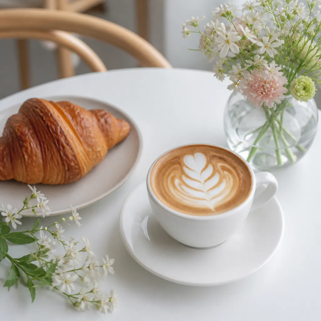 梅雨を楽しむ！ROOC CAFEの初夏メニューと過ごし方