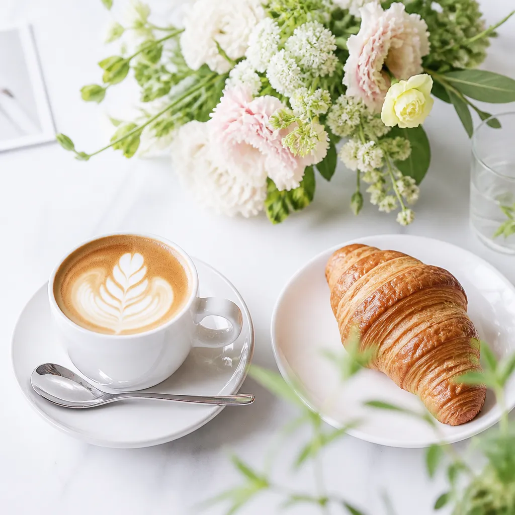 梅雨のひととき、ROOC CAFEの楽しみ方ガイド