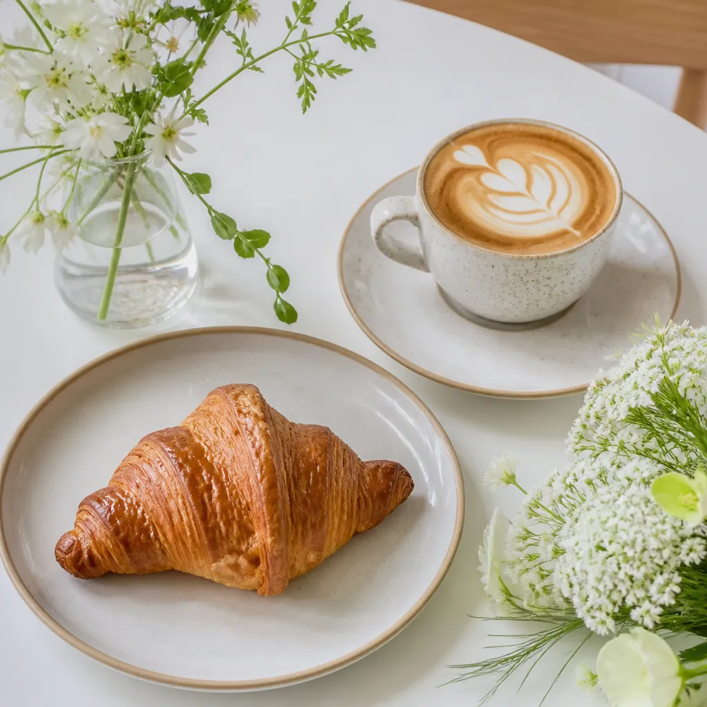 梅雨の楽しみ！ROOC CAFEで初夏の味覚を満喫