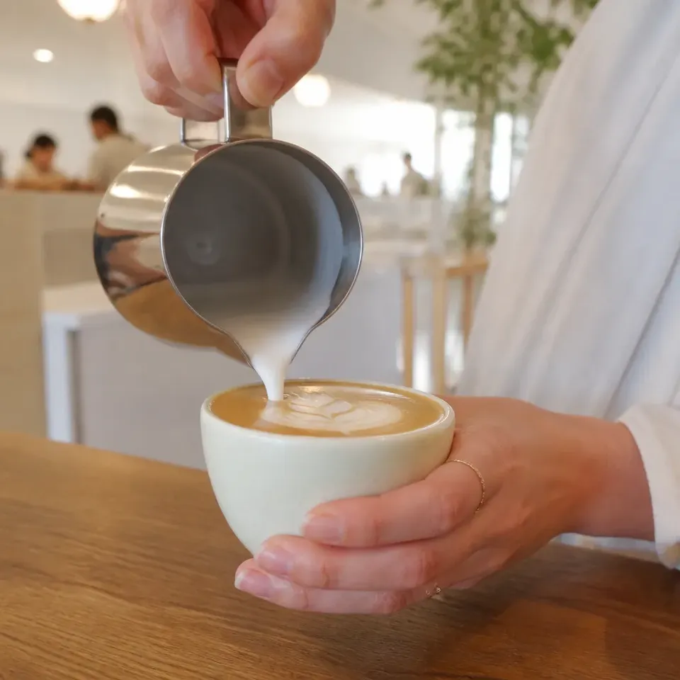 秋を楽しむ！ROOC CAFEの新メニュー紹介✨