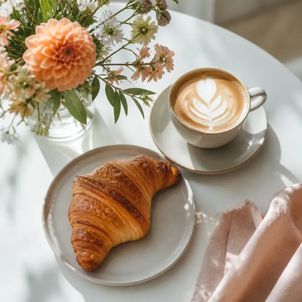 秋の味覚とともに楽しむROOC CAFEの過ごし方