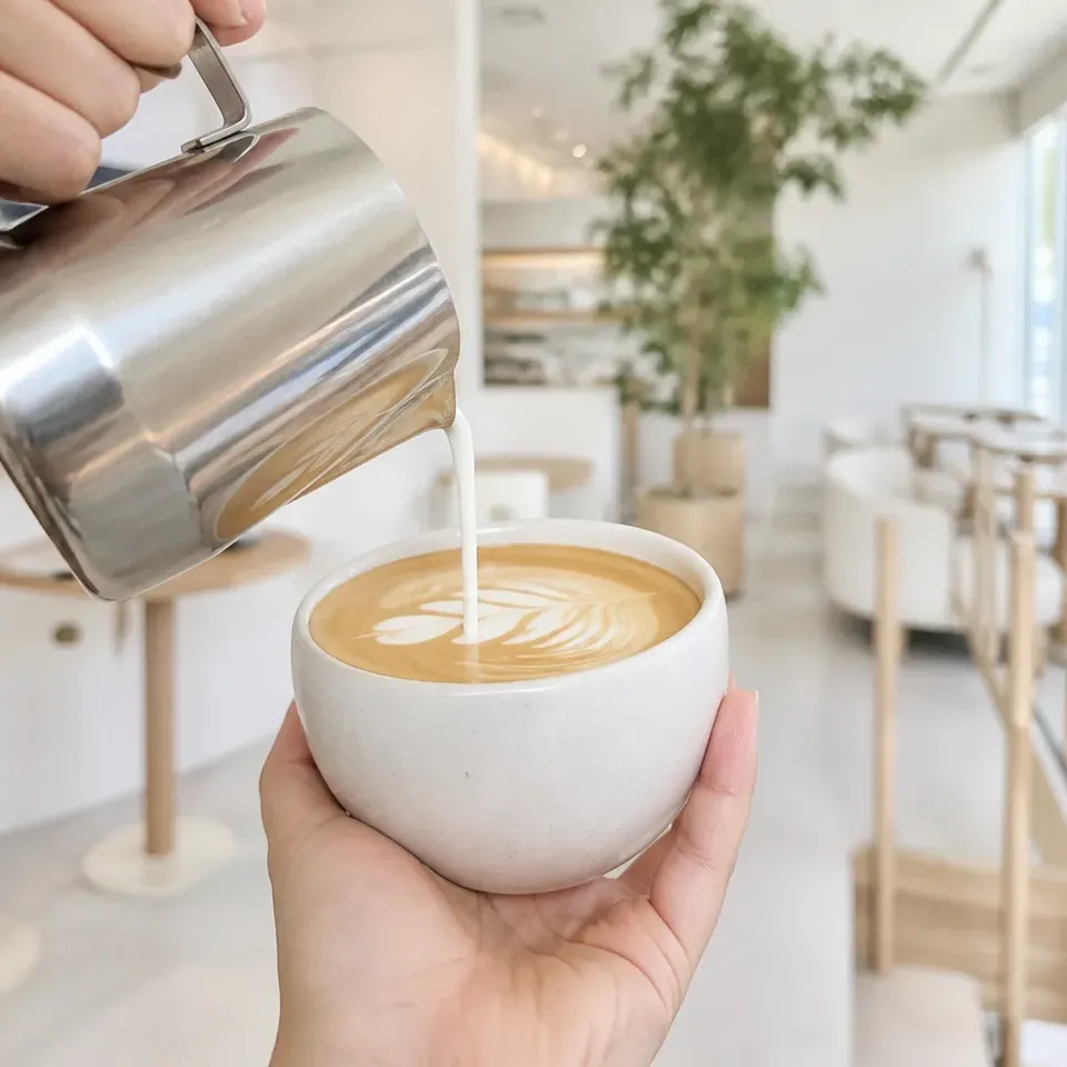 秋のスイーツとカフェ時間の楽しみ方