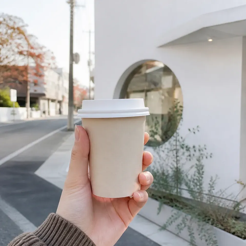秋の午後はROOC CAFEで特別なひとときを
